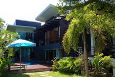 外観 Praram's House