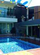 SWIMMING_POOL  พระราม เฮ้าส์