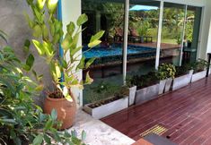 共用スペース 7 Praram's House