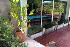 共用スペース Praram's House