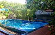 Swimming Pool 2 Praram's House