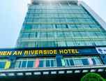 EXTERIOR_BUILDING Thien An Riverside Hotel