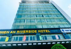 Bên ngoài 6 Thien An Riverside Hotel