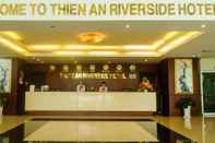 Lobi Thien An Riverside Hotel