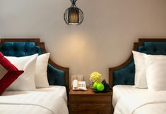 寝室 4 Sonata Central Hotel and Spa