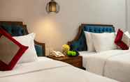 Bilik Tidur 5 Sonata Central Hotel and Spa