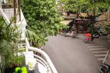 近くの景色と観光スポット Sonata Central Hotel and Spa