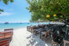 外観 Tom Pizza Resort