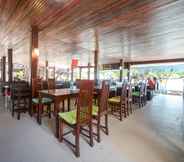 ร้านอาหาร 6 Tom Pizza Resort 