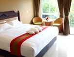 BEDROOM V Residence Pattaya