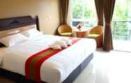 ห้องนอน 3 V Residence Pattaya