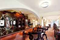 Bar, Kafe dan Lounge Terrasse Des Roses