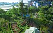 Nearby View and Attractions 2 Terrasse Des Roses