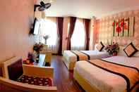 Bedroom Huong Son Sapa Hotel