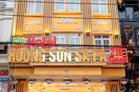 Exterior Huong Son Sapa Hotel