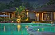 SWIMMING_POOL Coron Soleil Garden Resort