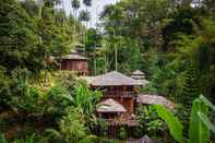 Luar Bangunan Fig Tree Hills Resort