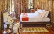 Bedroom 5 Fig Tree Hills Resort