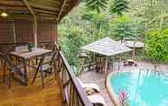 Bilik Tidur 7 Fig Tree Hills Resort