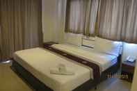 Bilik Tidur Bombay Magic Suites