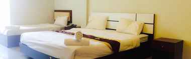 Bilik Tidur 2 Bombay Magic Suites