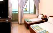 Kamar Tidur 4 Mr. TRAN (Bao Dam Hang Hai Hotel)