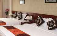 Bilik Tidur 4 Thanh Loi 1 Hotel