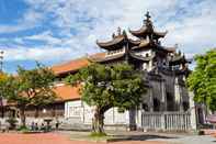 Tempat Tarikan Berdekatan Thanh Loi 1 Hotel