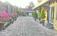 Bangunan 4 Djangkrik Guest House