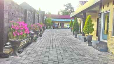 Bangunan 4 Djangkrik Guest House