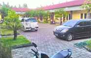 Ruang untuk Umum 6 Djangkrik Guest House