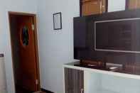 Kamar Tidur Djangkrik Guest House