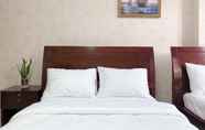 Bilik Tidur 4 Hoan Hy Hotel Dalat