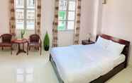 Bedroom 5 Hoan Hy Hotel Dalat