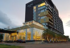 외관 5 The Vista Hotel by Satit Group