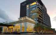 Exterior 5 The Vista Hotel by Satit Group