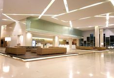 로비 7 The Vista Hotel by Satit Group