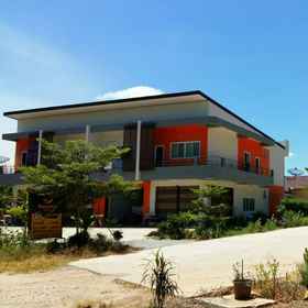 Banana Resort Sadao 1, Khách sạn Sadao