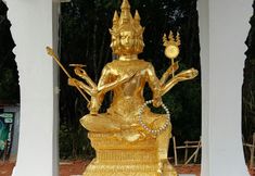 외관 4 Banana Resort Sadao