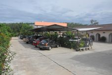 公共空间 Banana Resort Sadao