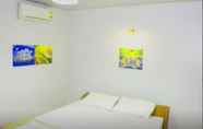 Bedroom 2 Kriang Krai Resort Lipe