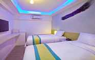 Kamar Tidur 7 Holidays Home