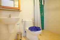 Toilet Kamar Holidays Home