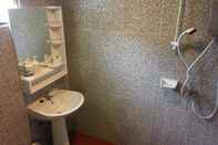 Toilet Kamar Bell House