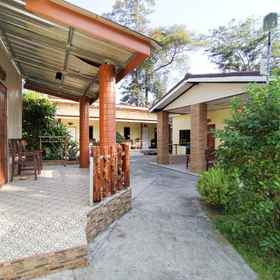 Samet Bellhouse 1, アオウォンドゥアン・ビーチホテル