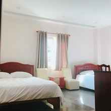 Kamar Tidur 4 Tuyet Son Hotel