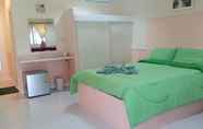 ห้องนอน 2 Fancy Carp Resort