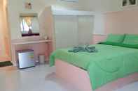 Kamar Tidur Fancy Carp Resort