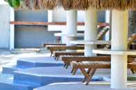 Ruang untuk Umum Allure Badian Beach Villa