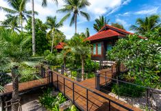 พื้นที่สาธารณะ 2 Tusita Wellness Resort